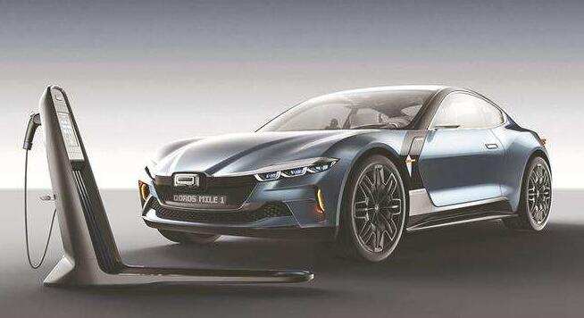 观致推出新能源车？这款车怎么样？