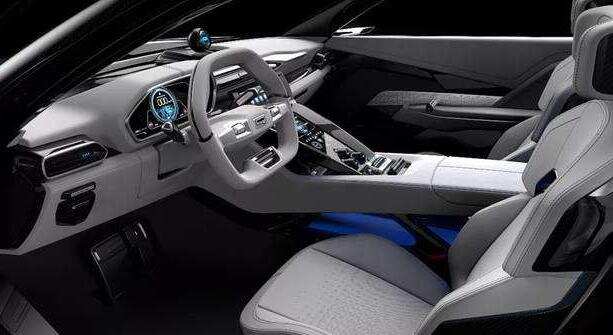 观致推出新能源车？这款车怎么样？