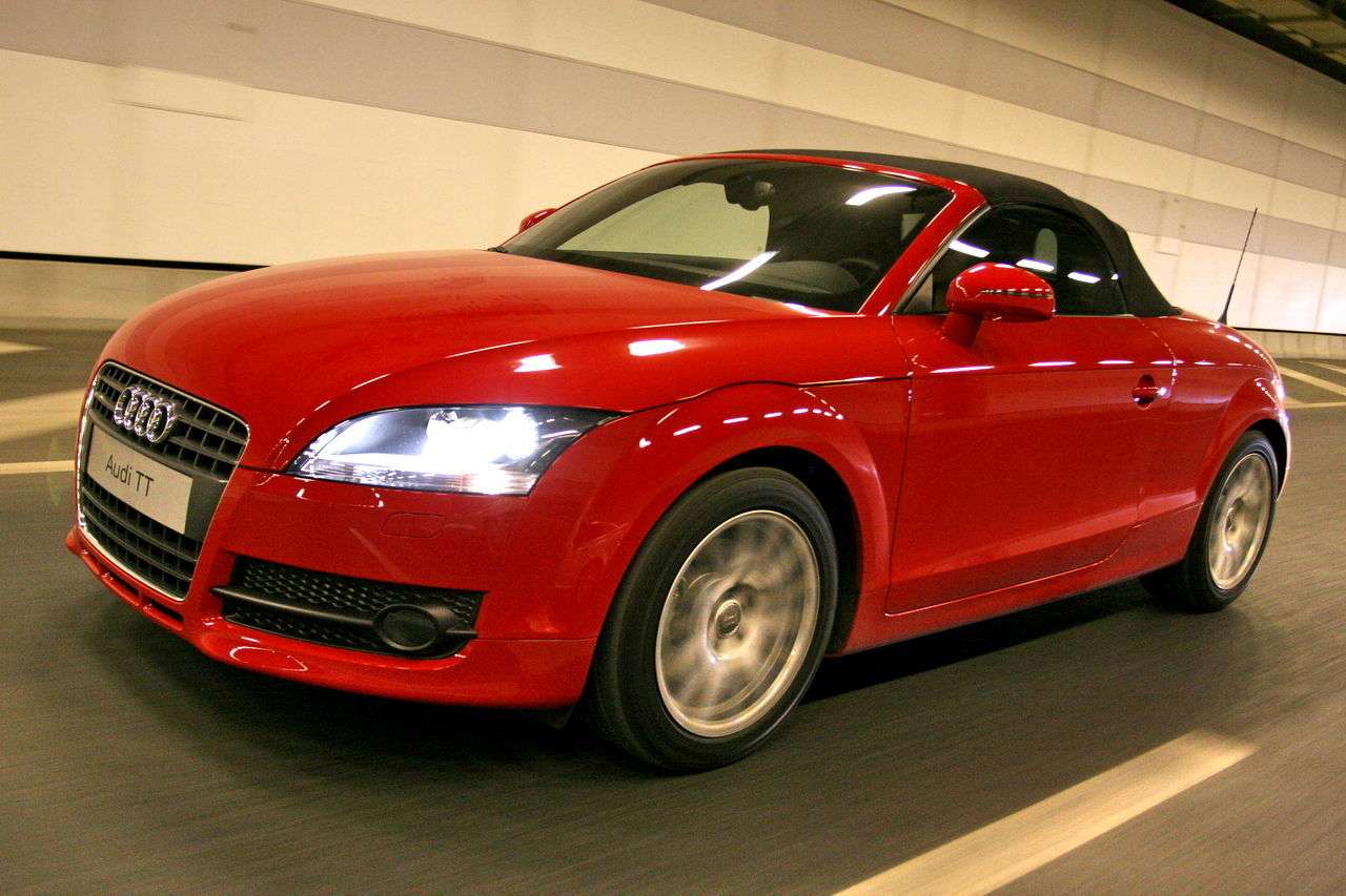 先从小众车开刀