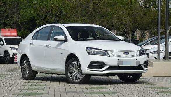 帝豪新能源汽车怎么样？值得入手吗？