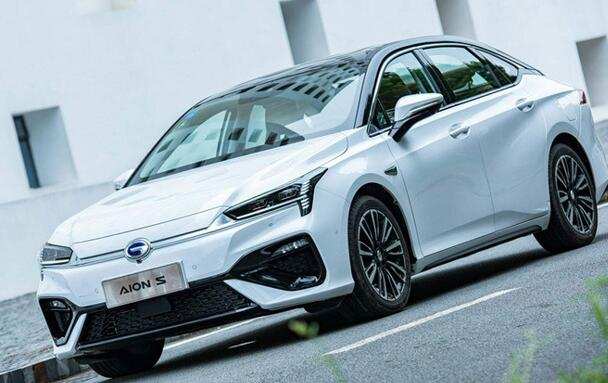 广汽新能源销量新鲜出炉，即将推出新车？