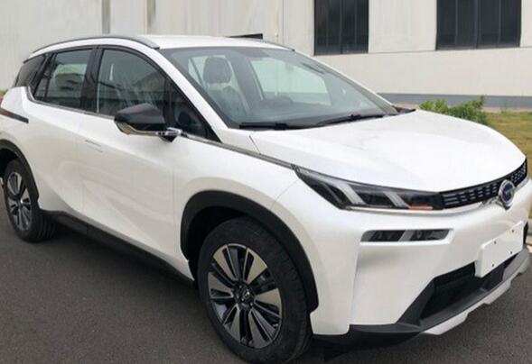 广汽新能源销量新鲜出炉，即将推出新车？