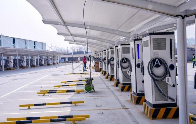 AC米兰官网-2026年2月交流充电桩厂家推荐专注生产工艺与产品品质保障