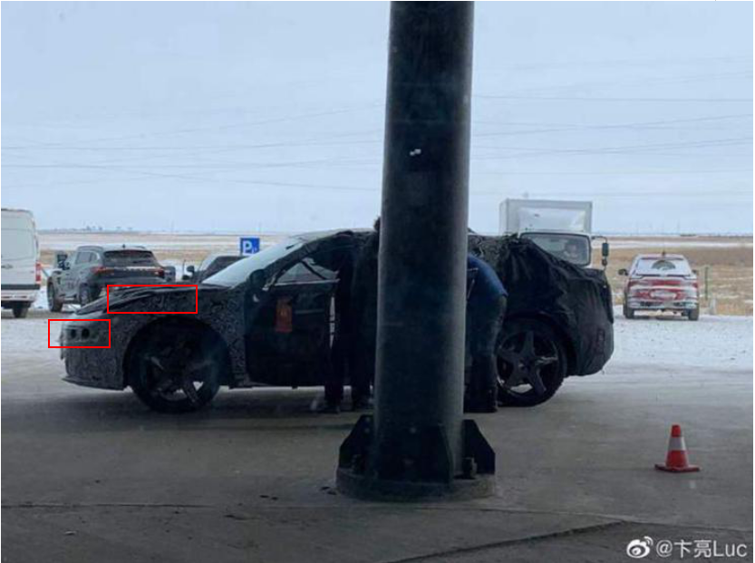 3米轴距/续航700km+ 这辆领克能做Model 3 杀手吗？