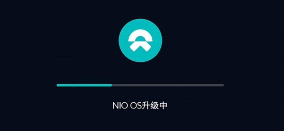 蔚来车机系统大升级 NIO Pilot 功能进一步加强