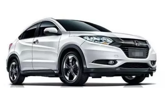 15-18万左右小型suv,这几款的车外观都是很不错的
