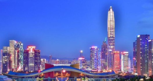 站在改革开放前沿的深圳将实施电动车机动车驾驶管理模式