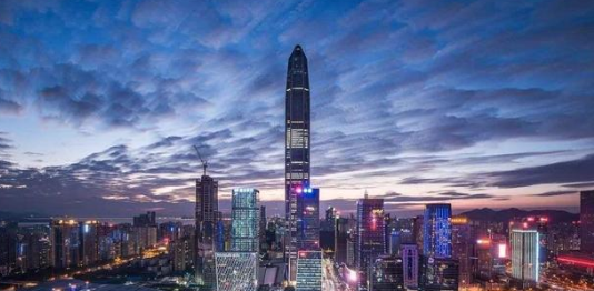 站在改革开放前沿的深圳将实施电动车机动车驾驶管理模式