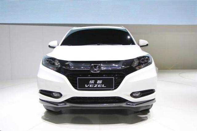 电车之家 资讯 行情报价 >正文 本田cr-v是一款紧凑型suv,这款suv搭载