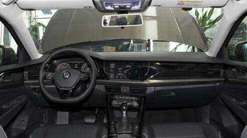 新手20万左右买什么车？新一代帕萨塔满足你！