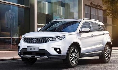 18-20万销量排行榜