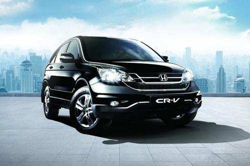 本田CR-V
