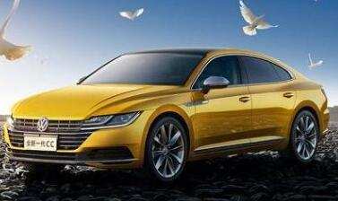 30万左右落地的德系车,聪明人的选择!