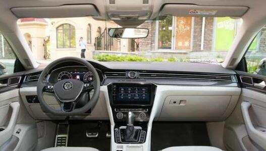 30万左右落地的德系车,聪明人的选择!