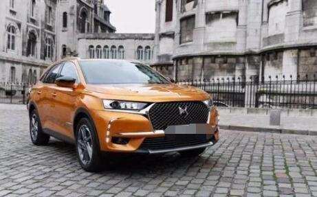 25-30万左右入手一款法系车怎么样?