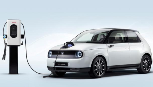 了解一下“电动汽车”充多少电量是正确的