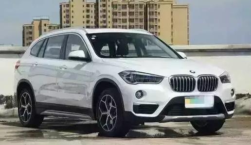 25-30万suv 车型推荐