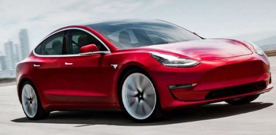 雪佛兰将要逆天，推出无方向盘汽车，特斯拉也将甘拜下风