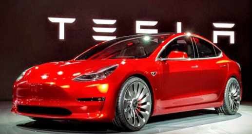 雪佛兰将要逆天，推出无方向盘汽车，特斯拉也将甘拜下风