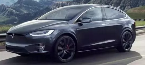 特斯拉2020款,2020特斯拉最新款 特斯拉model x插电混动,新款车型介绍