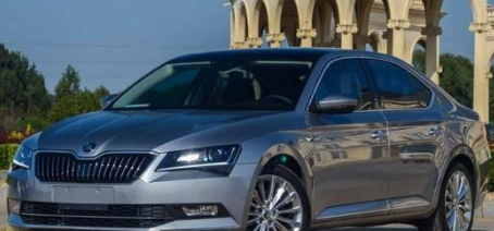 预算在18-20万左右，有哪些值得入手的中高级轿车？