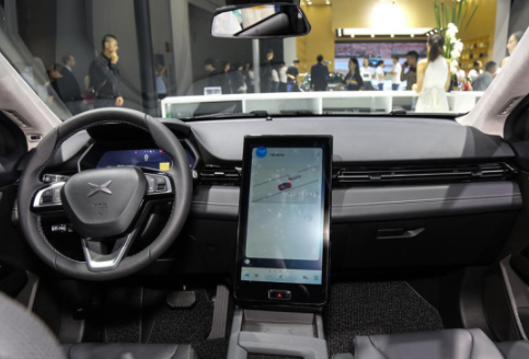 小鹏汽车G3新车型计划