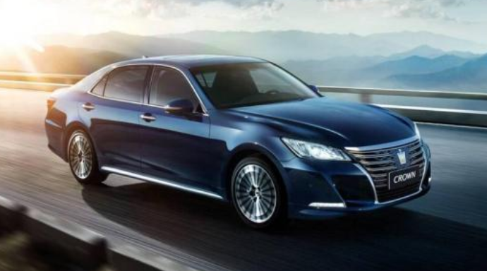 定位于中大型车，和奔驰E级有着一定的历史，开过的人都说好