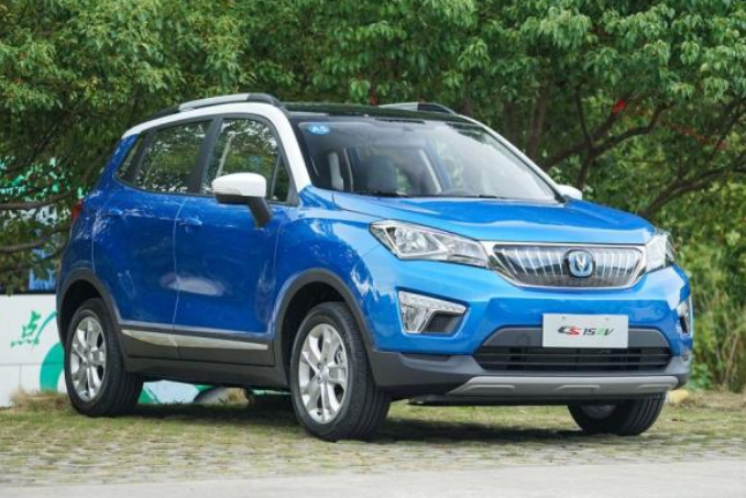 长安CS15EV这款车整体表现怎么样？都有哪些特点