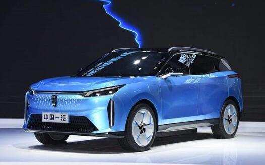 奔腾新能源纯电suv怎么样？