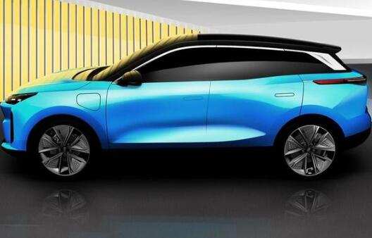 奔腾新能源纯电suv怎么样？