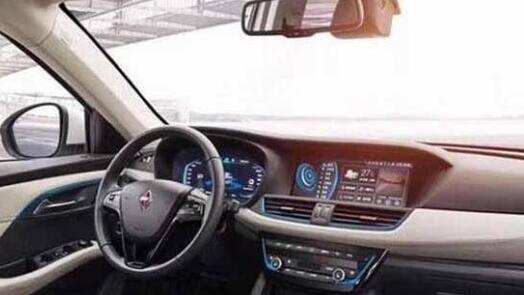 宝沃新能源车怎么样？