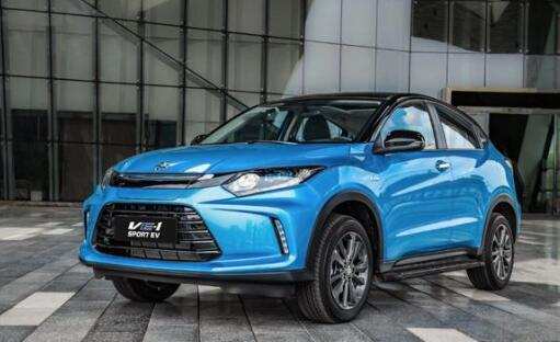 本田推出的新能源车怎么样？