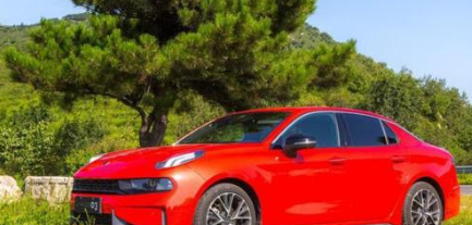 本田与领克的同台竞技，20万以内谁才是真的国民神车？