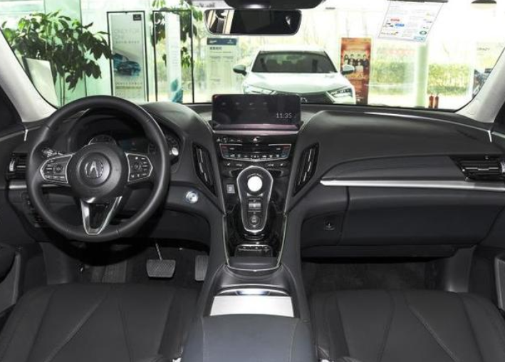 最可惜的SUV，坐它如坐高铁，车长4752mm，价如途昂！