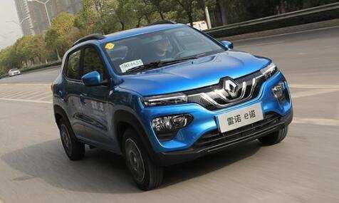 东风新能源车怎么样？