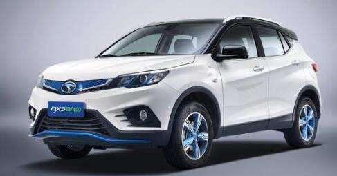 东南新能源车怎么样?东风的得意之作!