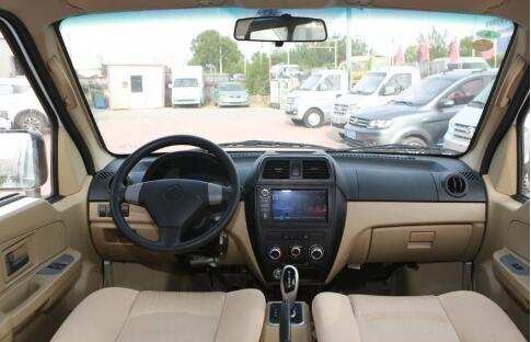 东风小康纯电动车Ec36这款车怎么样？