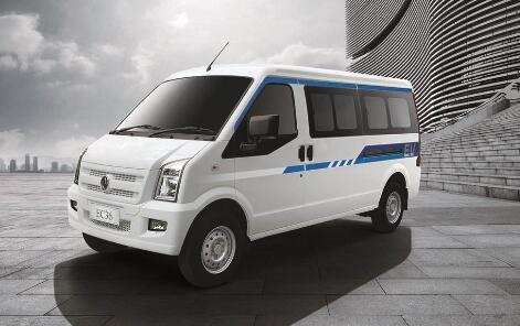 东风小康纯电动车Ec36这款车怎么样？