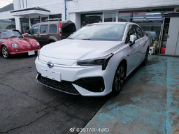纳尼？Aion S 居然早就出口日本了？