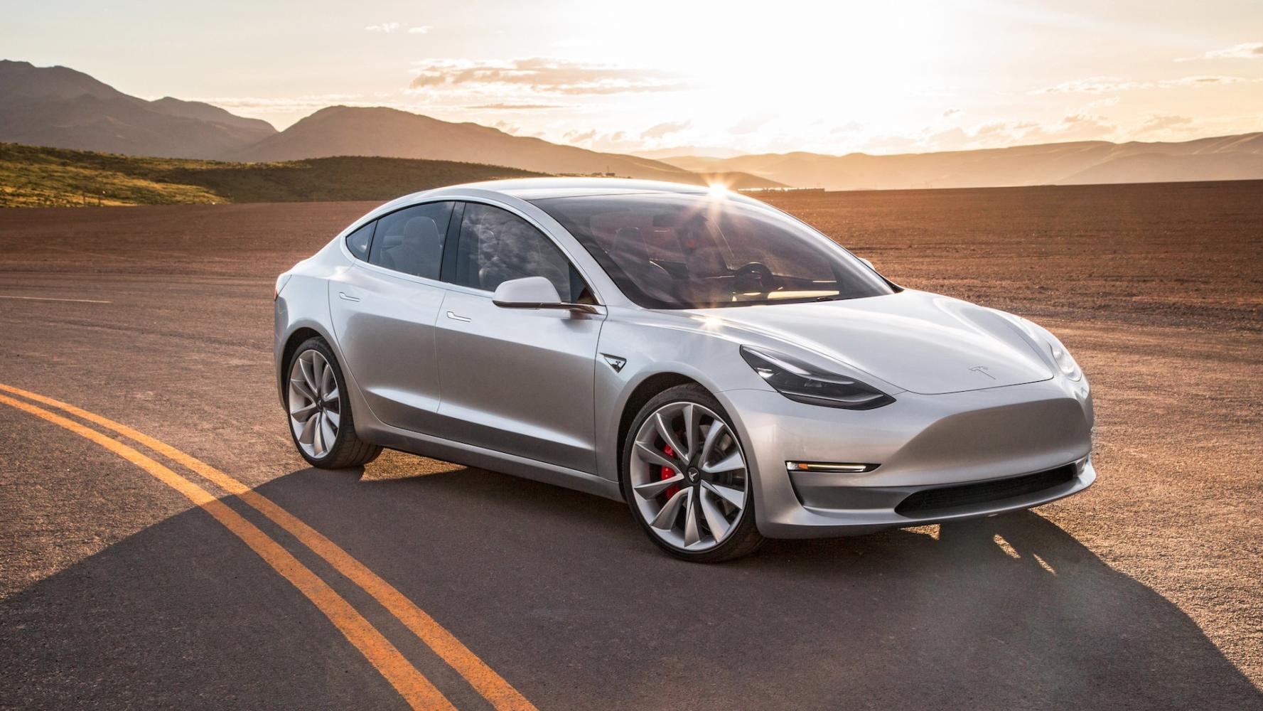 特斯拉新款Model S/X上线中国官网 续航国内最长！起售价73.39万元-特斯拉,Model 3,Model X,电动车 ——快科技(驱动之家旗下媒体)--科技改变未来