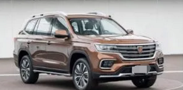 2020二十万左右的suv排名_2020款新车3年0利息!20万左右合资SUV