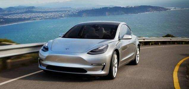 特斯拉 model 3对国内新能源环境有什么影响?