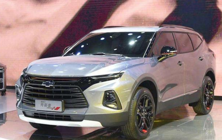 作为中大型SUV，雪佛兰开拓者怎么样？是否具备越野能力？