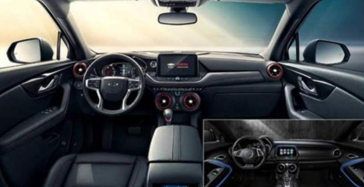 作为中大型SUV，雪佛兰开拓者怎么样？是否具备越野能力？