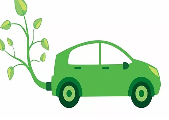 新能源车结构：作业原理