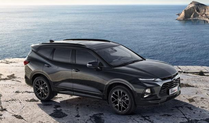 哪款中大型suv值得入手