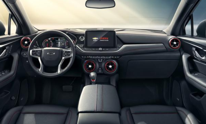 哪款中大型suv值得入手