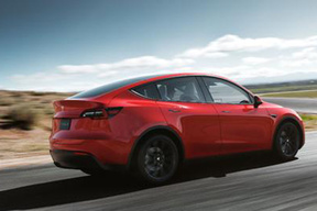 特斯拉上海工厂二期年底完工 明年Q1量产Model Y