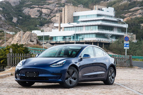 Model 3销量又破万，一辆车顶自主品牌三辆车！5月新能源销量排行榜来了！