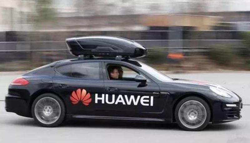 华为